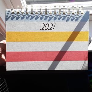 2021 planner